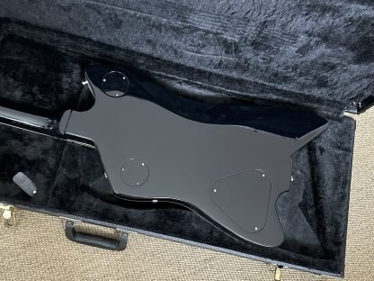 Gretsch G6199 Billy-Bo “G” Cutout Tailpiece TV Jones Firebird Red made in JAPAN - Image 6