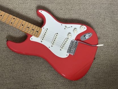 Fender Fiesta Red Stratocaster MIM