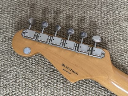 Fender Fiesta Red Stratocaster MIM - Image 5