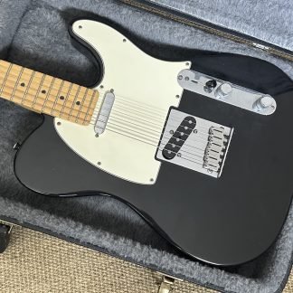 Fender American Telecaster - Black