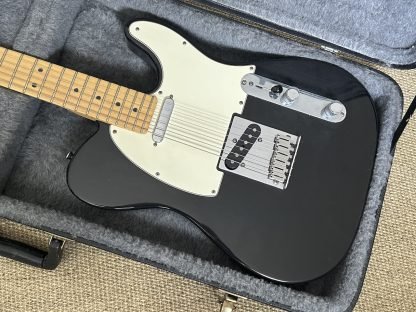 Fender American Telecaster - Black