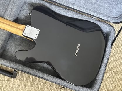 Fender American Telecaster - Black - Image 4