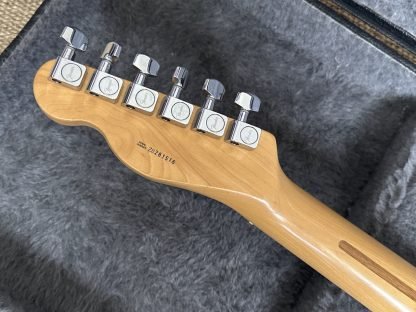 Fender American Telecaster - Black - Image 3