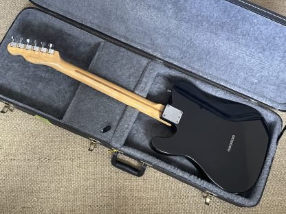 Fender American Telecaster - Black - Image 2