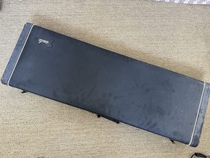 1966 Vintage Fender Electric XII Vintage Burst (Sunburst) - Excellent Condition - Image 11